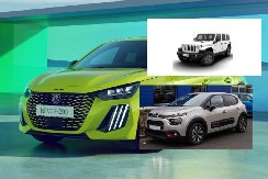 TRI AUTOMOBILA SE HITNO POVLAČE SA TRŽIŠTA SRBIJE: Postoji rizik od požara!