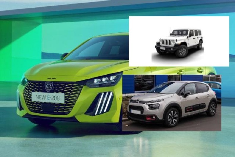 TRI AUTOMOBILA SE HITNO POVLAČE SA TRŽIŠTA SRBIJE: Postoji rizik od požara!