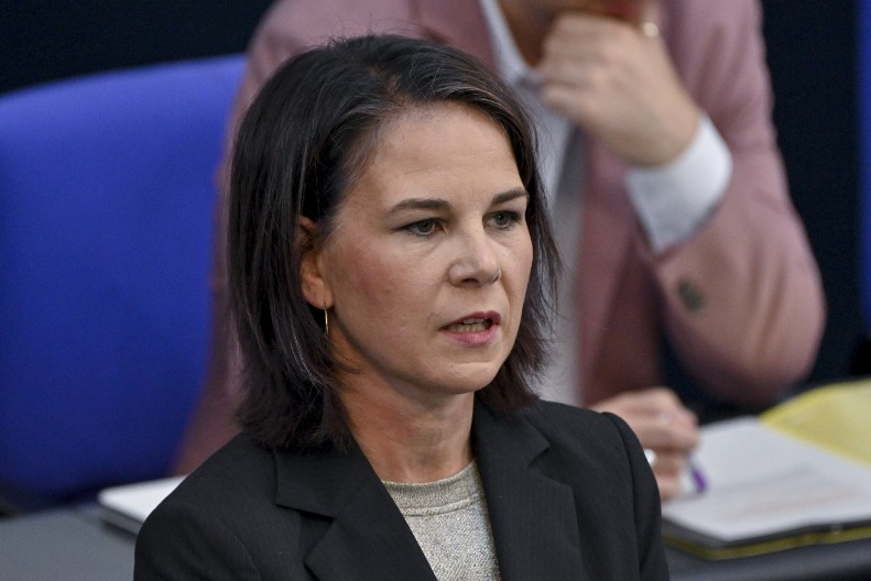 NEMAČKI PLAN ZA UKRAJINU KOJI MENJA SVE!