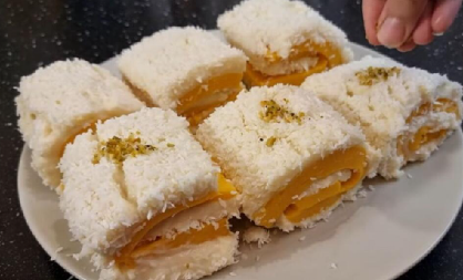 ČUPAVI KOLAČ OD BUNDEVE Mirisan i mekan kao pamuk, za prave sladokusce