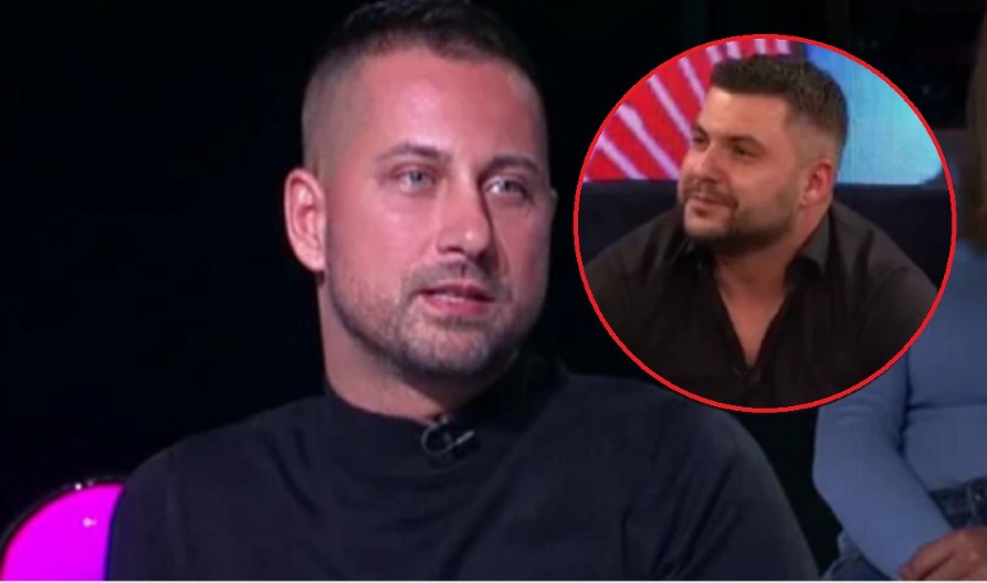 "MOŽDA SE ĐEDOVIĆ ZALJUBIO U ASMINA" Učesnici mislili da kamere ne snimaju, pa otkrili detalje tajnog razgovora Marka i Durdžića! (VIDEO)