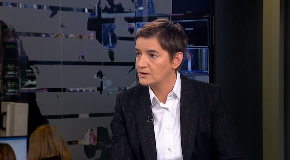 STUDENTI BLOKADERI NE ODLUČUJU NI O ČEMU! Ana Brnabić otkriva: "Nisu oni krivi i odgovorni - već retkori i dekani"