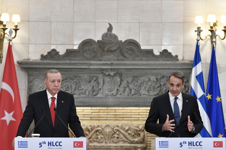 GRČKA SPREMA MOĆAN PLAN Ovo menja sve!