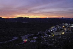 CELA SIRIJA U MRAKU! Zemlja ostala bez struje