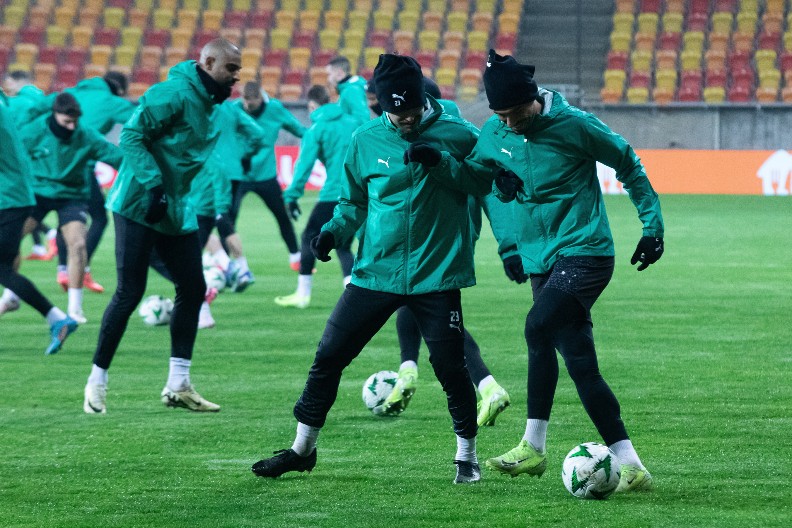 VIŠE NISU MOGLI DA TRPE Slavni klub tužio sopstvene navijače