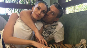 POSLEDNJA FOTOGRAFIJA ŽELJKA RUTOVIĆA Evo u kakvom je stanju bio pred kraj borbe sa opakom bolešću