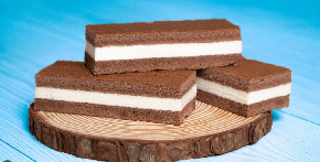 NEODOLJIVI MLEČNI KOLAČ Lagani, kremasti desert za prave sladokusce