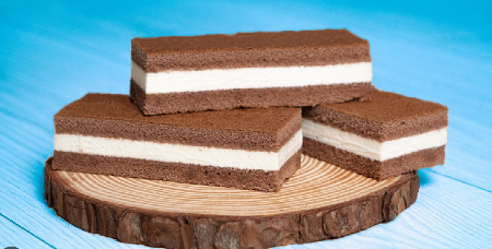 NEODOLJIVI MLEČNI KOLAČ Lagani, kremasti desert za prave sladokusce