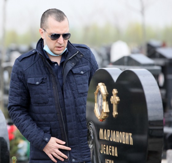 UMRLA PRED VASKRS U ZORANOVOJ KUĆI Iza zidina porodičnog doma Marjanovića desila se užasna smrt za koju niko nije znao