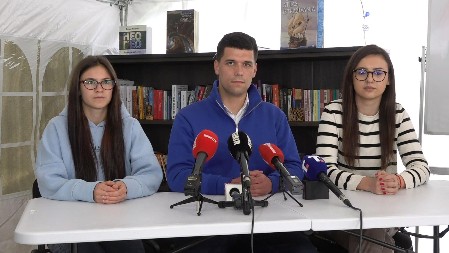 OBRAĆANJE STUDENATA KOJI HOĆE DA UČE: Imali smo bitan sastanak, nadamo se da je to korak u cilju povratka na fakultete