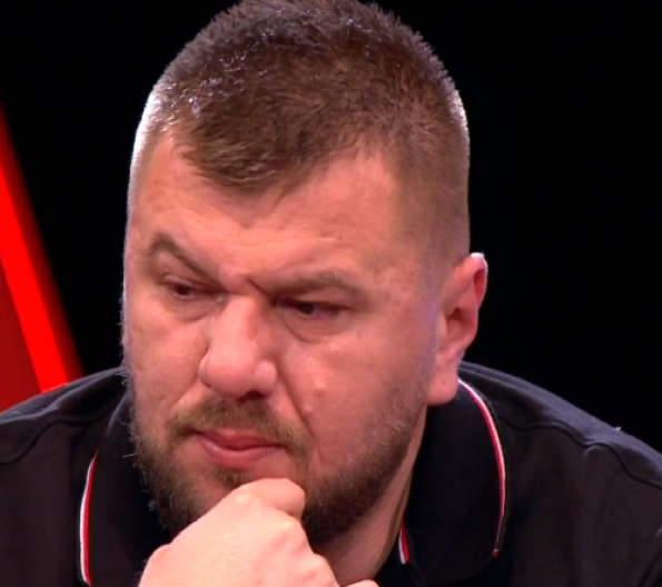 JANJUŠ OTKRIO ZAŠTO PRODUKCIJA NE SME DA GA UVEDE U ELITU! Nije mogao više da ćuti, otkrio zabranjene detalje!