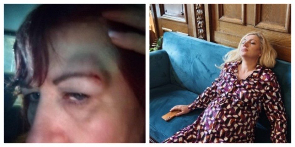 NAPALI SU TRUDNICE, TUKLI SU ŽENE. A DECI... Postoji samo jedan način da sve ovo stane!