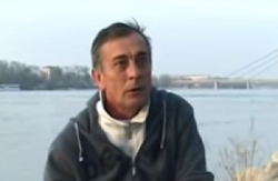 VELJA JE TOKOM BOMBARDOVANJA MOSTA SLOBODE SPASIO 9 LJUDI Bio je skromni heroj, svi pamte njegove reči