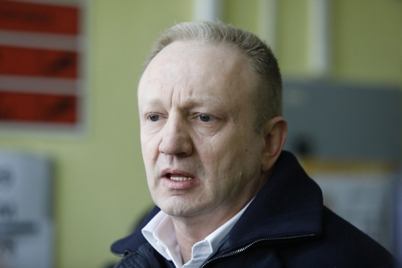 OTIMAČINA OKO BLOKADA IZMEĐU ĐILASA I PROGLASA Plan je skovan, ovo planiraju za naredne dane