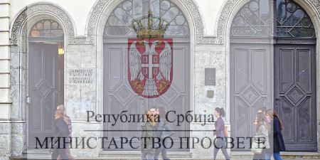 "AKO NE POČNU SA RADOM 15. APRILA, NEĆEMO MOĆI DA NADOKNADIMO IZGUBLJENO" Oglasilo se Ministarstvo prosvete o blokadama fakulteta