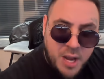 FILIP CAR IZGOVARA MONSTRUOZNE PRETNJE Ne dolazi sebi nakon komentara zbog pomirenja sa Majom Marinković (VIDEO)