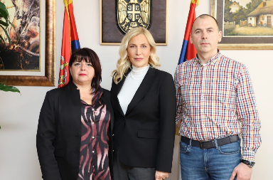 Uspešno završen rad na predlogu teksta Zakona o izmenama i dopunama Zakona o sudskim taksama