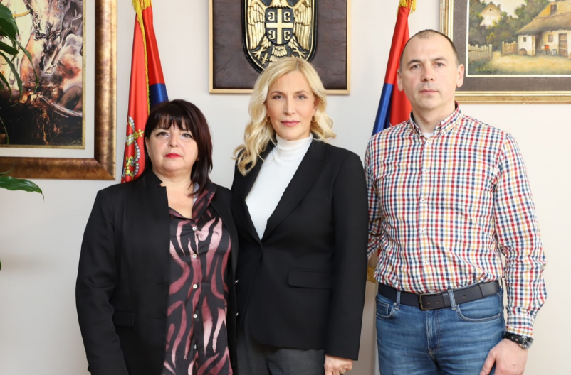 Uspešno završen rad na predlogu teksta Zakona o izmenama i dopunama Zakona o sudskim taksama