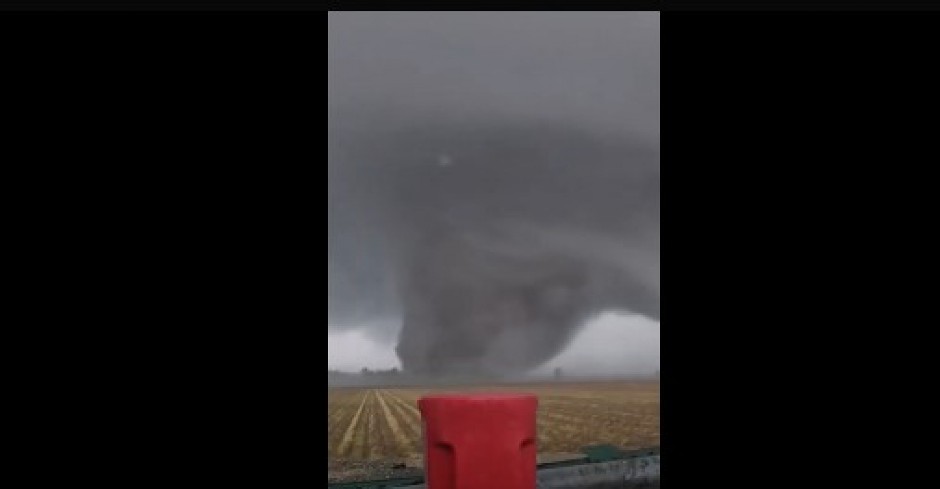 VANREDNO STANJE U AMERICI! Ima mrtvih (VIDEO)