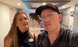 VRELA AKCIJA ISPOD PALUBE Poznati jutjuber otkrio ŠTA se radi po kruzerima: "Što je bolja kabina..."