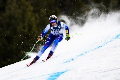 HELIKOPTEROM PREBAČENA U BOLNICU Jeziv pad najbolje na svetu, zadobila višestruke prelome (VIDEO)