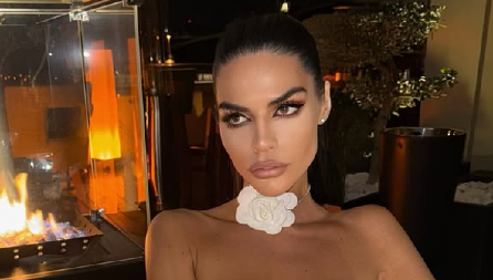 DEJANU ŽIVKOVIĆ SKUPO ĆE KOŠTATI UNIŠTEN AUTOMOBIL Manekenka će morati da plati vrtoglavu cifru, van sebe nakon saznanja!