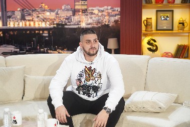 ZOLA OTKRIO SVE O ZATVORSKIM DANIMA! Tvrdi da je prošao pakao zbog Miljane Kulić, na ivici suza priznao sve: "Nameštala me..."