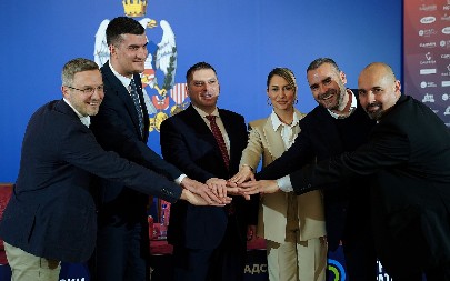 NIKODIJEVIĆ: Manifestaciju „Beogradski dani porodice” započinjemo Beogradskim maratonom, najmasovnijim sportskim događajem