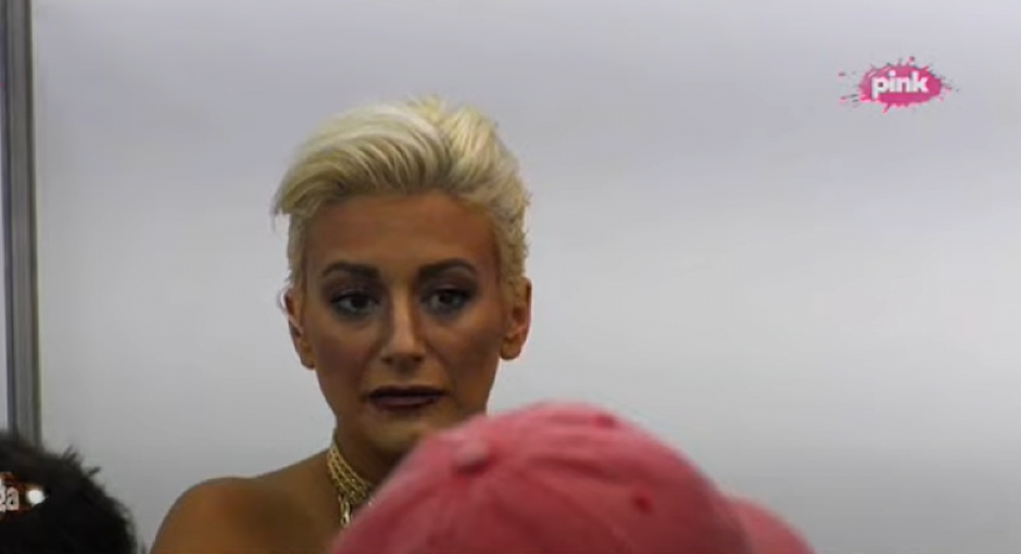 PREKINUT PROGRAM! Dušica Jakovljević saopštila šok informacije o osumnjičenom za ubistvo!