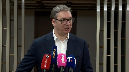 "ŠTO SI OD DRŽAVE UZEO 600 MILIONA?" Vučić odgovorio opoziciji