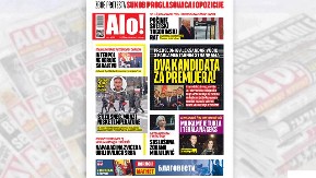 POČINJE TRGOVINSKI RAT! Ceo svet u šoku zbog Trampovih carina