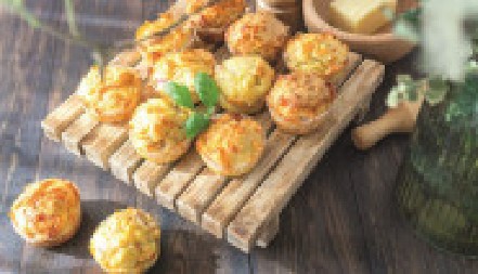 MAFINI SA KROMPIROM Drugačiji, a preukusni i uspevaju svima