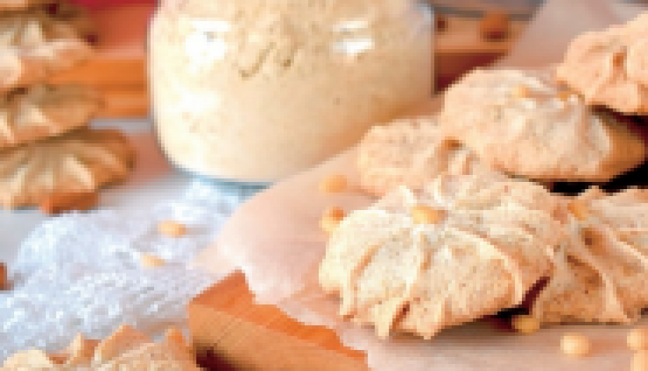 LEŠNIK PUSLICE Treba vam samo 3 sastojka, a ukusne kao da ste se trudili satima