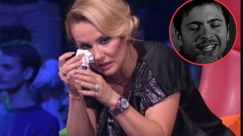 "IZVINJAVAM SE SVOM NEROĐENOM DETETU..." Goca Tržan neutešna zbog prekida trudnoće: "Možda zbog toga sad ne mogu da zatrudnim"