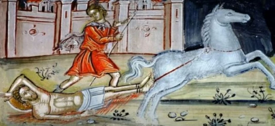 VERNICI DANAS TREBA DA URADE JEDNU STVAR! SPC slavi Svetog Nikona