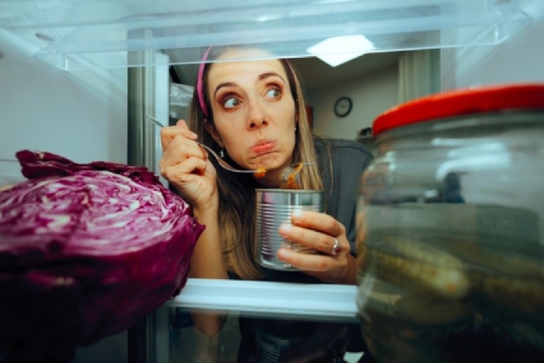 OD NERASPOLOŽENJA DO BIZARNE ŽUDNJE  Telo šalje signale da vam nedostaje važan mineral bez kojeg ne možemo