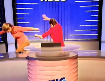 ISPRAVKA: Voditeljke kviza "Slagalica" nisu se potukle