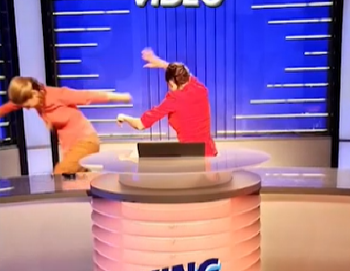 ISPRAVKA: Voditeljke kviza "Slagalica" nisu se potukle