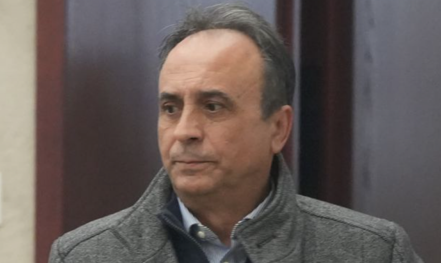 BEKI BEKIĆ MOMENTALNO PRIVEDEN! Pevač okarakterisan kao nacionalista, ovo su detalji!