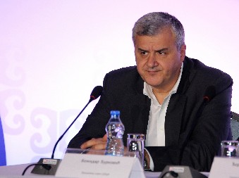 SRPSKI RUKOMET DOBIO NOVOG PREDSEDNIKA Povratak poznatog lica na staru funkciju