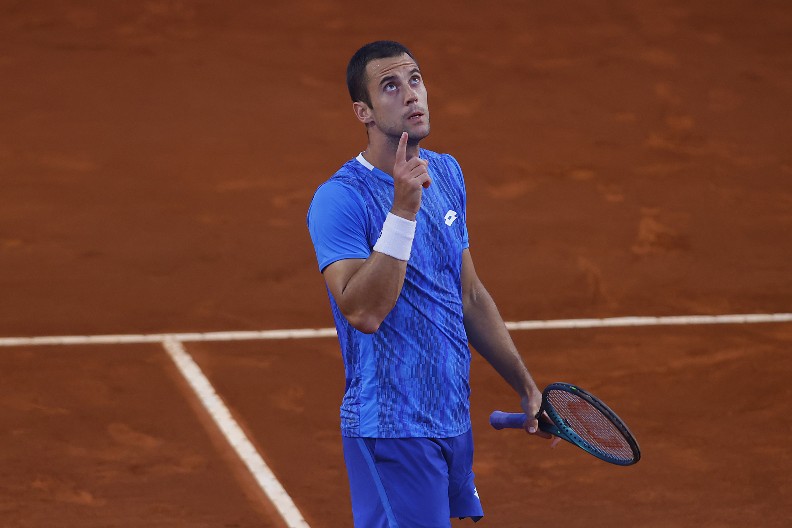 BRAVO, LASLO Đere na korak od glavnog žreba Monte Karla