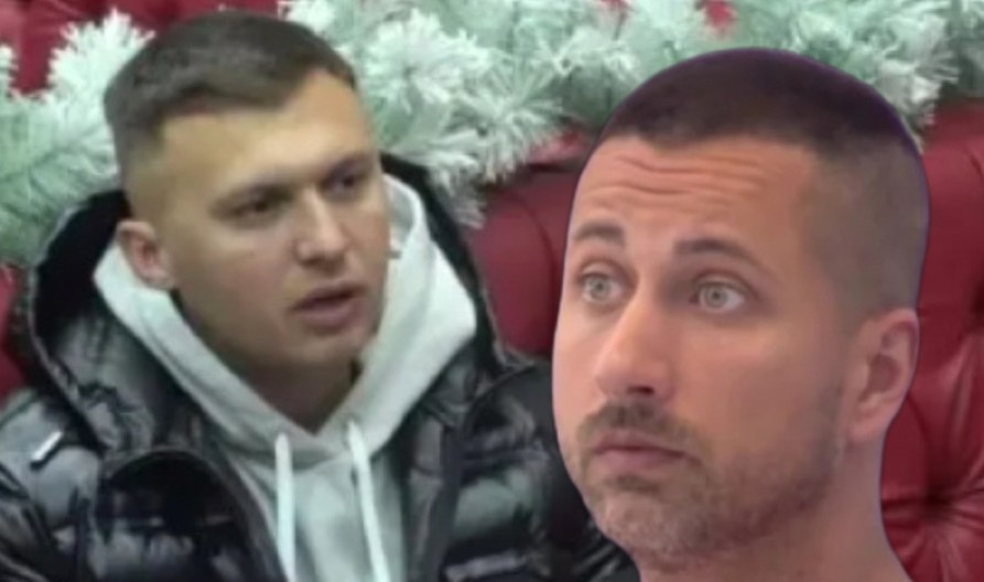 STEFAN RASKRINKAO ĐEDOVIĆA! Otkrio skandalozne tvrdnje i njegove mračne tajne, Marku će pozliti kada sazna!