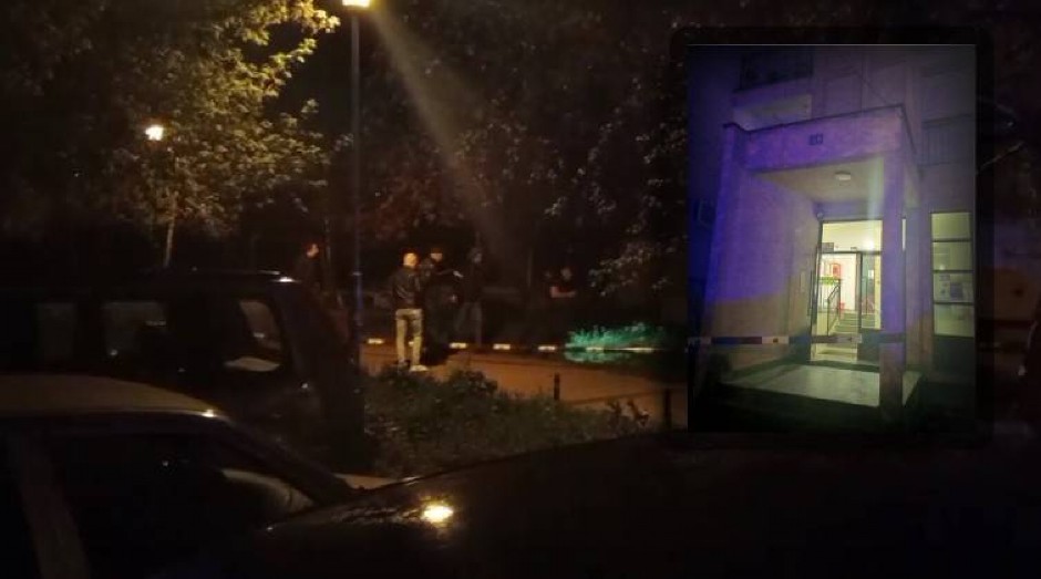 POZNAT IDENTITET MUŠKARCA KOJI JE UPUCAN NA ČUKARICI: Napadač ga izrešetao sa leđa nasred ulice