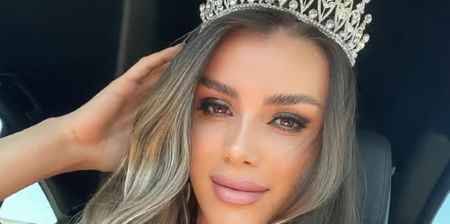 POGINULA MISS BALKANA (27) Bežala od policije i završila pod točkovima automobila, neviđena tragedija