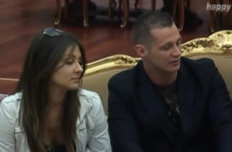 POSLE POBEDE U PAROVIMA NAPUSTIO SRBIJU I POSTAO MILIONER! Gde je, šta radi i kako izgleda Riki, a žena mu je prezgodna