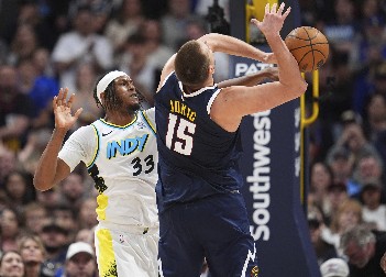 SRBIN POMERA GRANICE Jokić ponovo ispisao stranice istorije NBA lige, srušio rekord koji niko nije mogao decenijama