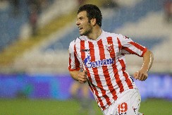 TRIDESET ČETIRI SVEĆICE NA ROĐENDANSKOJ TORTI Uvek bio odan Crvenoj zvezdi, za kratko vreme postao lider tima i miljenik navijača