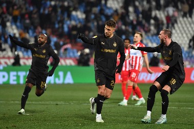 POZNAT TERMIN Evo kada se igra 176. večiti derbi