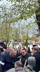 DOLAZAK JOCE AMSTERDAMA NA SAHRANU RUTOVIĆA UZDRMAO PODZEMLJE?! U njegovom sukobu sa Lukom Bojovićem izginulo 12 osoba - među njima i 3 JOCINA KUMA!