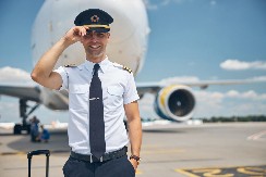 ISKUSNI PILOT UPOZORIO PUTNIKE! Čim uđete u avion morate da uradite jednu stvar